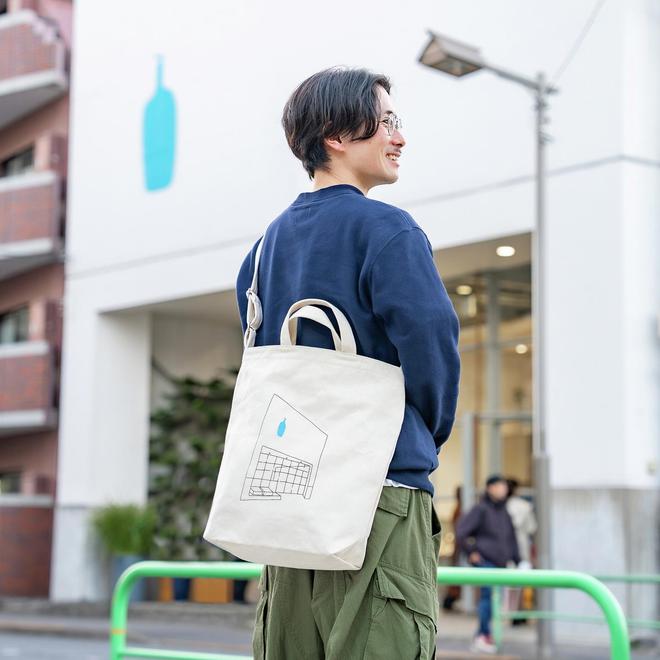 地 3 周年蓝瓶咖啡最近这些周边新品值得留意AG真人国际适逢进入日本 10 周年和进入内(图3)