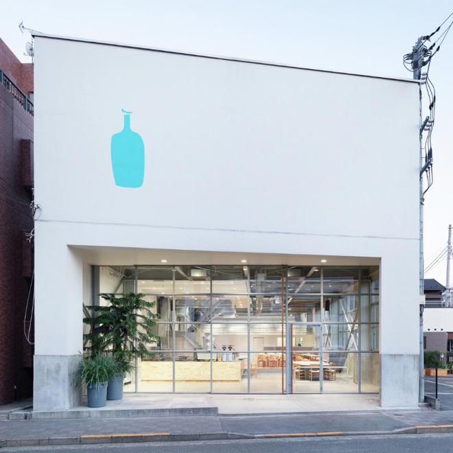 地 3 周年蓝瓶咖啡最近这些周边新品值得留意AG真人国际适逢进入日本 10 周年和进入内(图9)