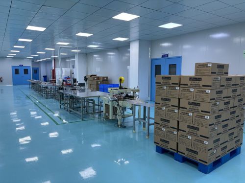 建好益生健康科技提供固体饮料代工方案AG真人试玩平台从咖啡到功能性饮品福(图3)
