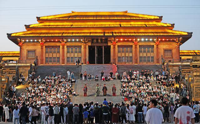 更优服务繁荣文旅市场AG真人游戏地址以(图13)