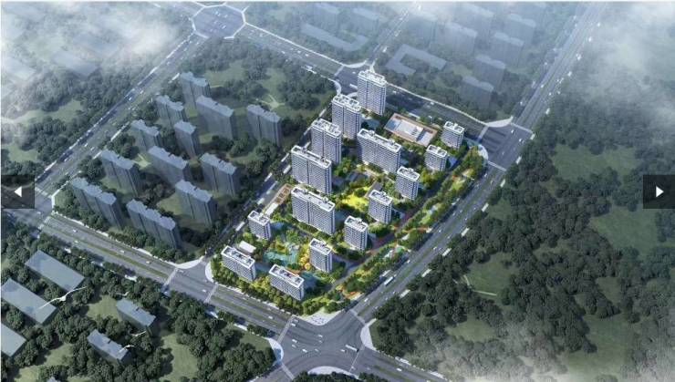 合肥楼盘排行榜前十名合肥新楼盘】AG真人试玩平台新华星耀玥湖【(图3)