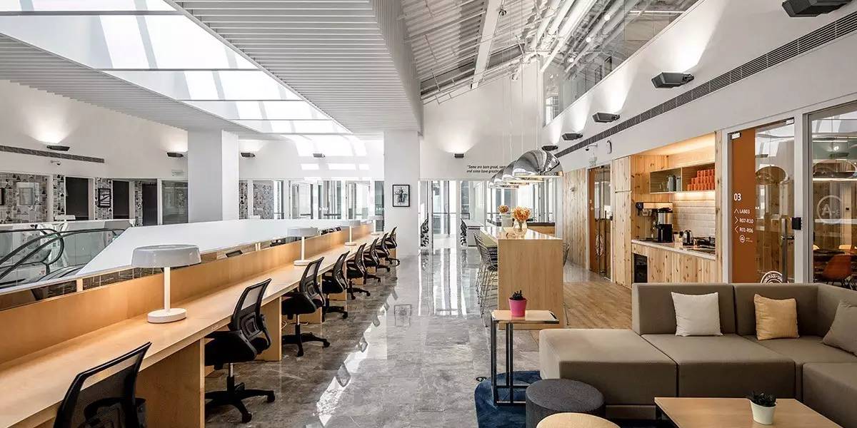 大赛 原创即王道恒久不变的制胜之钥AG真人试玩平台IWF健身空间设计(图3)