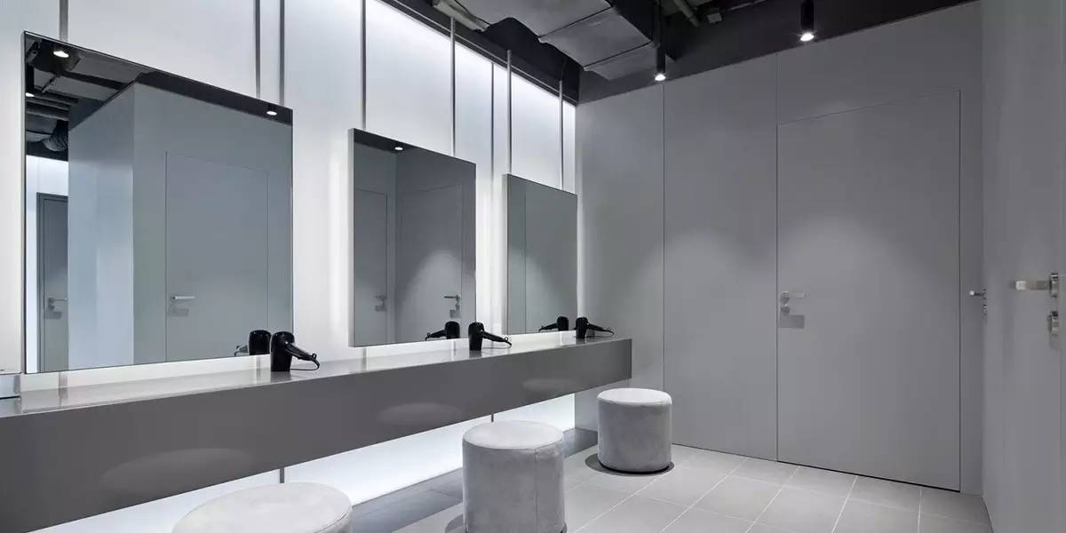 大赛 原创即王道恒久不变的制胜之钥AG真人试玩平台IWF健身空间设计(图4)