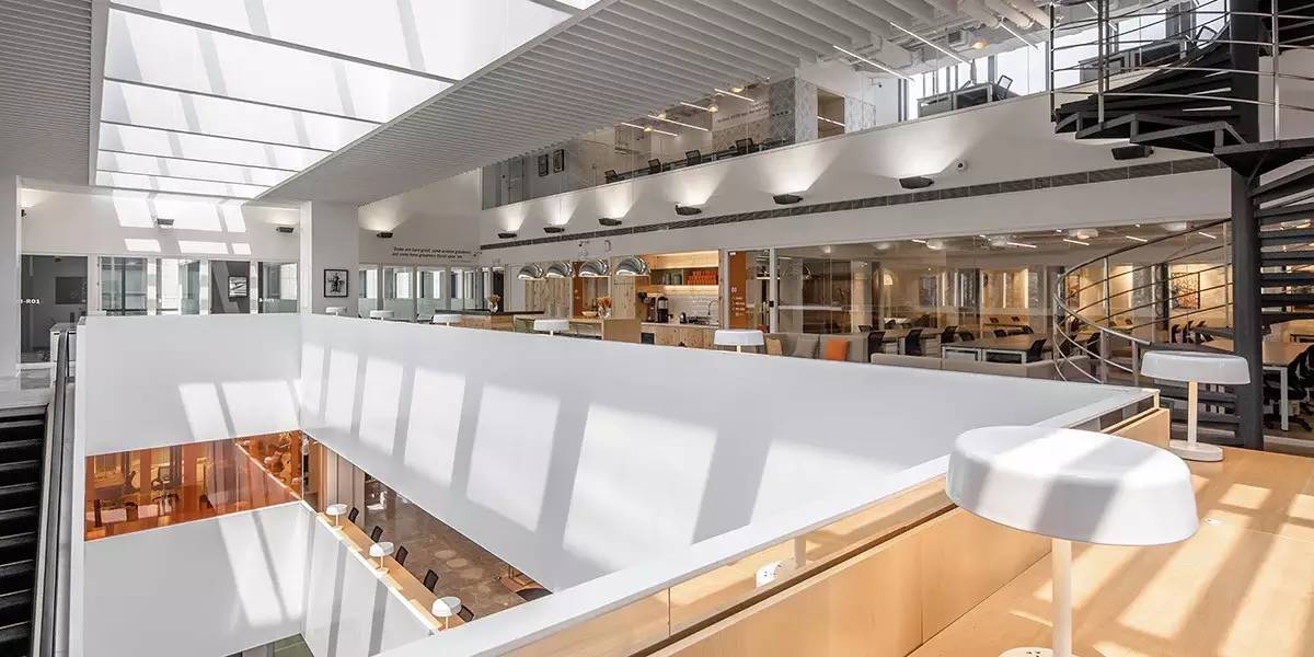 大赛 原创即王道恒久不变的制胜之钥AG真人试玩平台IWF健身空间设计(图8)