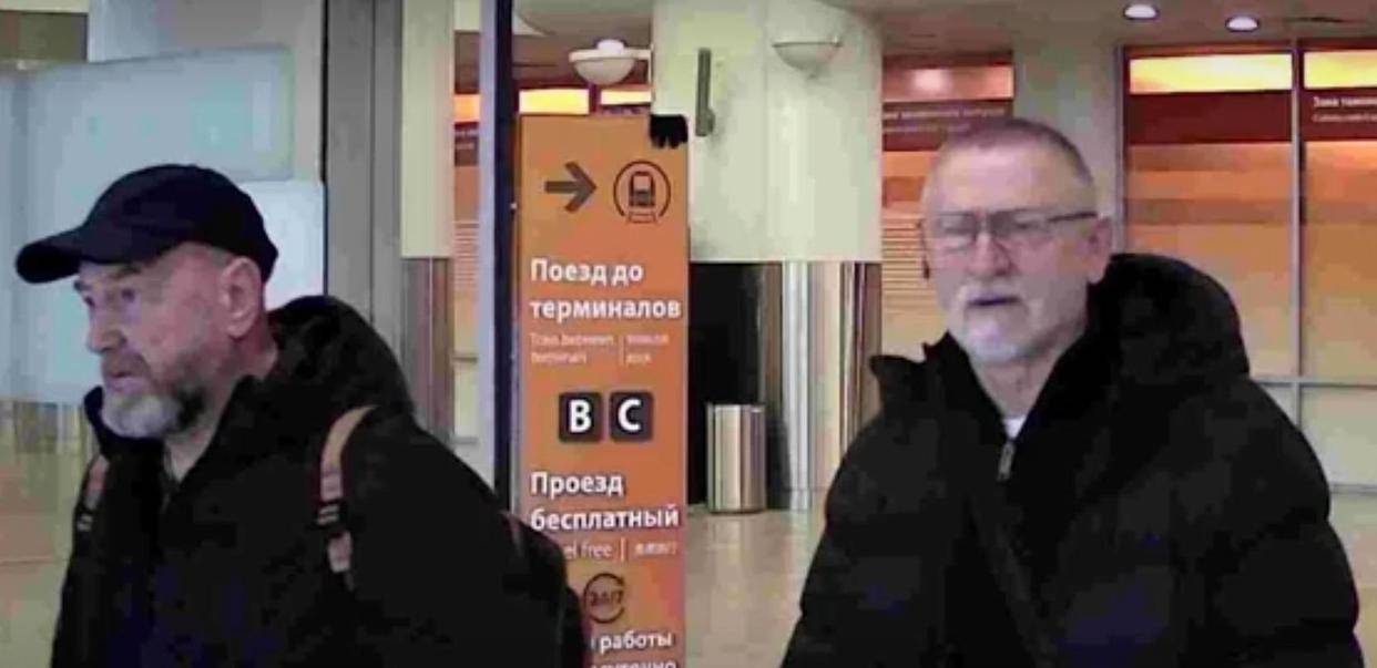 18岁杀手街头落网！俄安全局这次出手终于抢先一步了