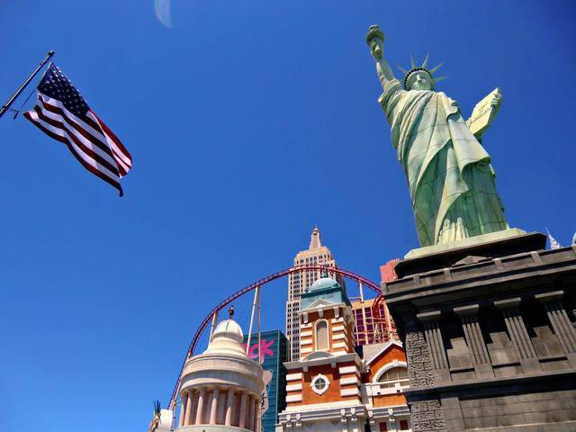 务员浩荡回国赴美留学暴跌286%！AG真人平台超一万名博士辞去美国公(图5)