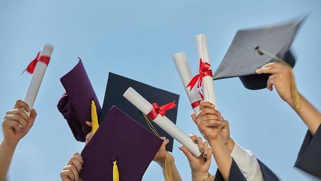 务员浩荡回国赴美留学暴跌286%！AG真人平台超一万名博士辞去美国公(图11)