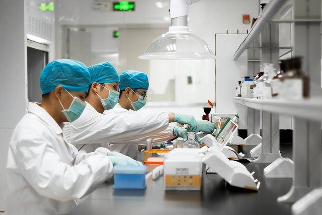 务员浩荡回国赴美留学暴跌286%！AG真人平台超一万名博士辞去美国公(图17)